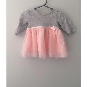 Carter’s Tutu Dress